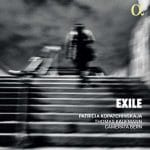 Patricia Kopatchinskaja, Thomas Kaufmann, Camerata Bern - Exile (24/96 FLAC)