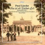 Theis: Paul Lincke - Overtures vol.1 (24/96 FLAC)