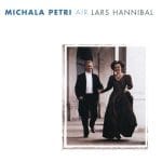 Michala Petri, Lars Hannibal - Air (FLAC)