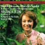 Petri, Sillito: Vivaldi, Telemann, Marcello, Naudot - Recorder Concertos (FLAC)