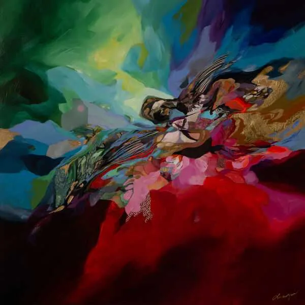 Quatuor Cobalt - Reflets du Temps (24/96 FLAC)