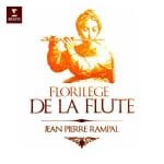 Jean-Pierre Rampal - Florilège de la Flûte (FLAC)