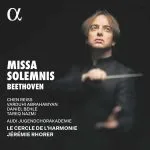 Rhorer: Beethoven - Missa Solemnis (24/96 FLAC)
