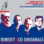Rimsky & Co Originals (24/192 FLAC)