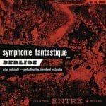 Rodzinski: Berlioz - Symphonie Fantastique (24/96 FLAC)