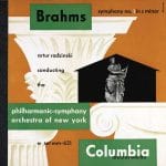 Rodzinski: Brahms - Symphony no.1 in C Minor op.68 (24/96 FLAC)