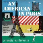 Rodzinski: Gershwin - An American In Paris (24/96 FLAC)