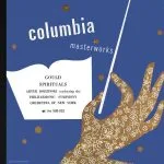 Rodzinski: Gould - Spirituals for Orchestra (24/96 FLAC)