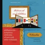 Rodzinski: Mussorgsky - Pictures at an Exhibition, Hopak from Sorochintsy Fair (24/96 FLAC)