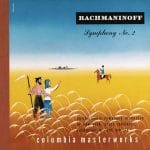 Rodzinski: Rachmaninov - Symphony no.2 in E Minor op.27 (24/96 FLAC)