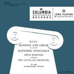 Rodzinski: Ravel - Daphnis et Chloé, Rhapsodie Espagnole, Alborada del Gracioso (24/96 FLAC)