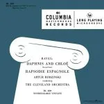 Rodzinski: Ravel - Daphnis et Chloé, Rhapsodie Espagnole, Alborada del Gracioso (24/96 FLAC)