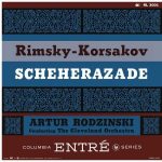 Rodzinski: Rimsky-Korsakov - Scheherazade, Weinberger - Under the Spreading Chestnut Tree (24/96 FLAC)