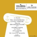 Rodzinski: Strauss - Till Eulenspiegels Lustige Streiche, Dance of the 7 Veils, Waltz Suite (24/96 FLAC)