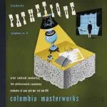 Rodzinski: Tchaikovsky - Symphony no.6 op.74 "Pathétique" (24/96 FLAC)