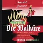 Rodzinski: Wagner - Die Walküre Act III (24/96 FLAC)