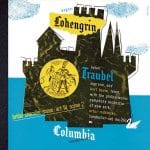 Rodzinski: Wagner - Lohengrin. Excerpts (FLAC)