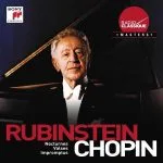 Rubinstein: Chopin - Nocturnes, Valses, Impromptus (FLAC)