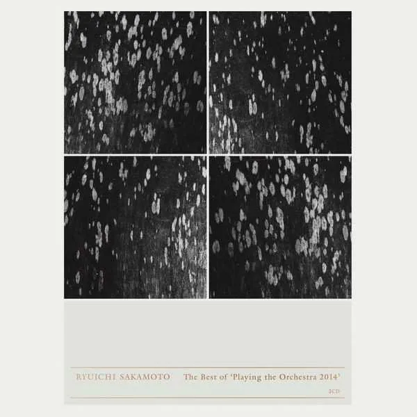 Ryuichi Sakamoto - The Best of "Playing the Orchestra 2014" (FLAC)
