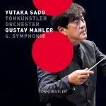 Sado: Mahler - Symphony no.4 (24/96 FLAC)