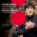 Sado: Mahler - Symphony no.7 (24/96 FLAC)