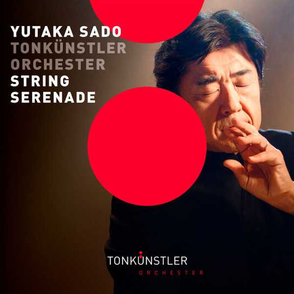 Yutaka Sado - String Serenade (24/192 FLAC)