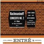 Sandor, Rodzinski: Rachmaninov - Piano Concerto no.2 (24/96 FLAC)