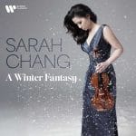 Sarah Chang - A Winter Fantasy (FLAC)
