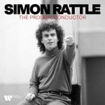 Sir Simon Rattle - The Prodigy Conductor (24/44 FLAC)