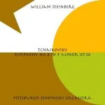 Steinberg: Tchaikovsky - Symphony no.4 in F Minor op.36 (24/88 FLAC)