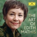 The Art of Edith Mathis (FLAC)