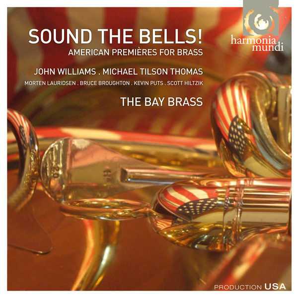 The Bay Brass - Sound the Bells! (FLAC)