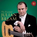 The Essential Julian Bream (24/44 FLAC)