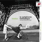 Tilson Thomas: Berlioz - Symphonie Fantastique op.14 H.48 (FLAC)
