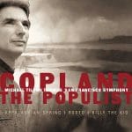 Tilson Thomas: Copland - The Populist (FLAC)