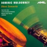 Carter, Tilson Thomas: Dominic Muldowney - Oboe Concerto (FLAC)