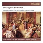 Weil: Beethoven - Piano Concertos, Violin Concerto, Cello Sonatas (FLAC)
