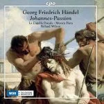 Wilson: Georg Friedrich Händel - Johannes-Passion (FLAC)