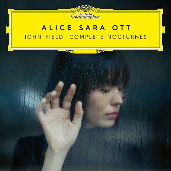 Alice Sara Ott: John Field - Complete Nocturnes (24/192 FLAC)