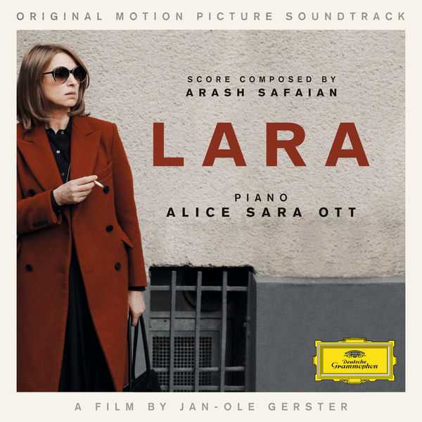 Alice Sara Ott - Lara (FLAC)