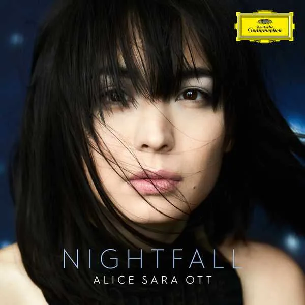 Alice Sara Ott - Nightfall (24/96 FLAC)