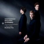 Brackman Trio: Discovering Roslavets - I. Silver Night (24/96 FLAC)