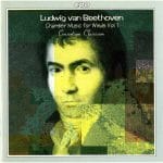 Consortium Classicum: Ludwig van Beethoven - Chamber Music for Winds vol.1 (FLAC)
