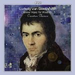 Consortium Classicum: Ludwig van Beethoven - Chamber Music for Winds vol.3 (FLAC)