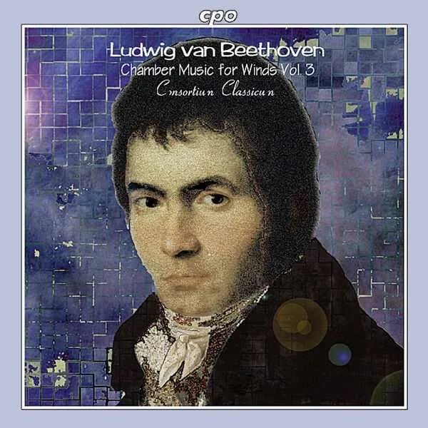 Consortium Classicum: Ludwig van Beethoven - Chamber Music for Winds vol.3 (FLAC)