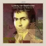 Consortium Classicum: Ludwig van Beethoven - Chamber Music for Winds vol.4 (FLAC)