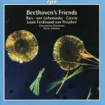 Consortium Classicum - Beethoven's Friends (FLAC)