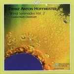 Consortium Classicum: Franz Anton Hoffmeister - Wind Serenades vol.2 (FLAC)