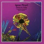 Consortium Classicum: Ignaz Pleyel - Octet & Trios (FLAC)