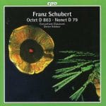 Consortium Classicum: Schubert - Octet D.803, Nonet D.79 (FLAC)
